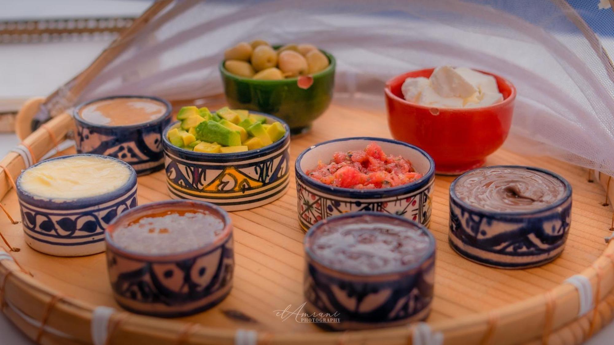 Dar Dauia Διαμέρισμα Chefchaouen Εξωτερικό φωτογραφία