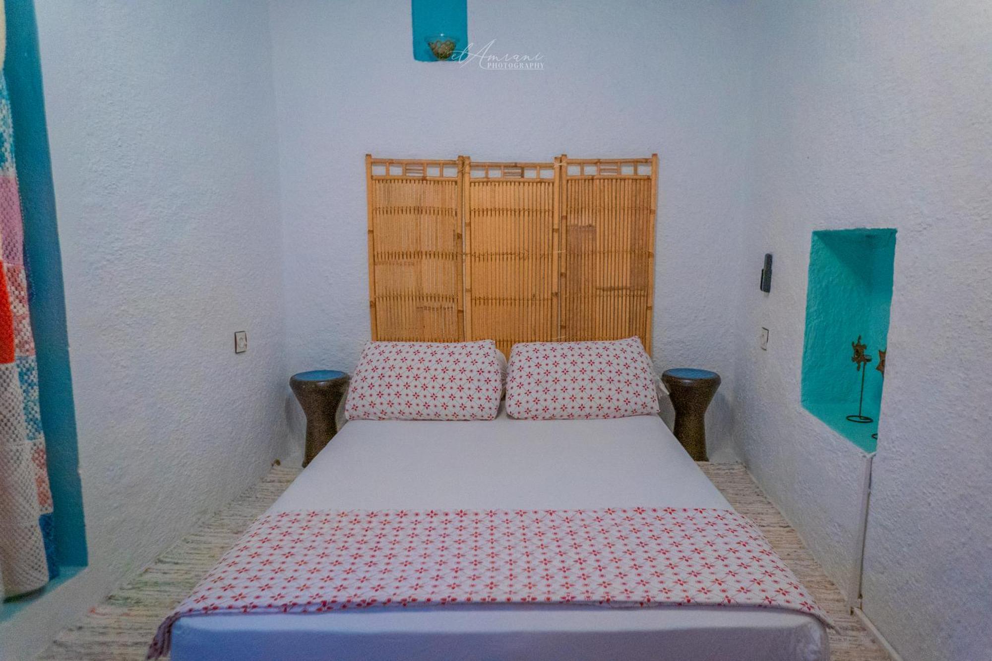 Dar Dauia Διαμέρισμα Chefchaouen Εξωτερικό φωτογραφία