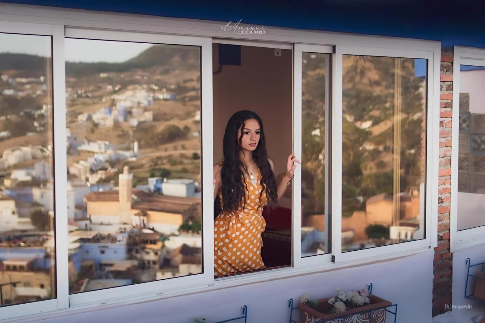 Dar Dauia Διαμέρισμα Chefchaouen Εξωτερικό φωτογραφία