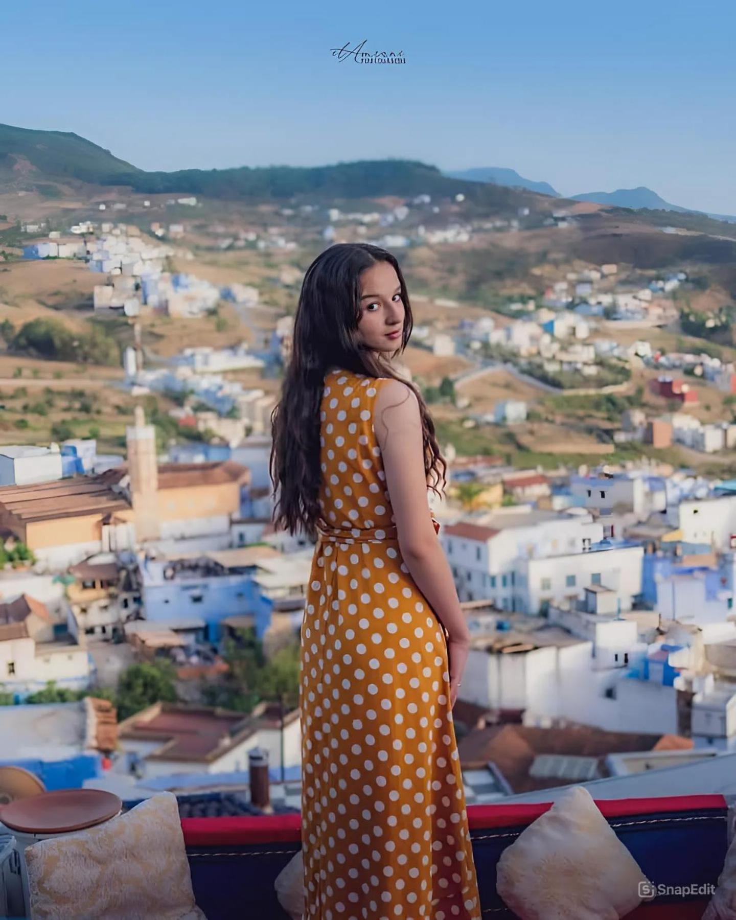 Dar Dauia Διαμέρισμα Chefchaouen Εξωτερικό φωτογραφία