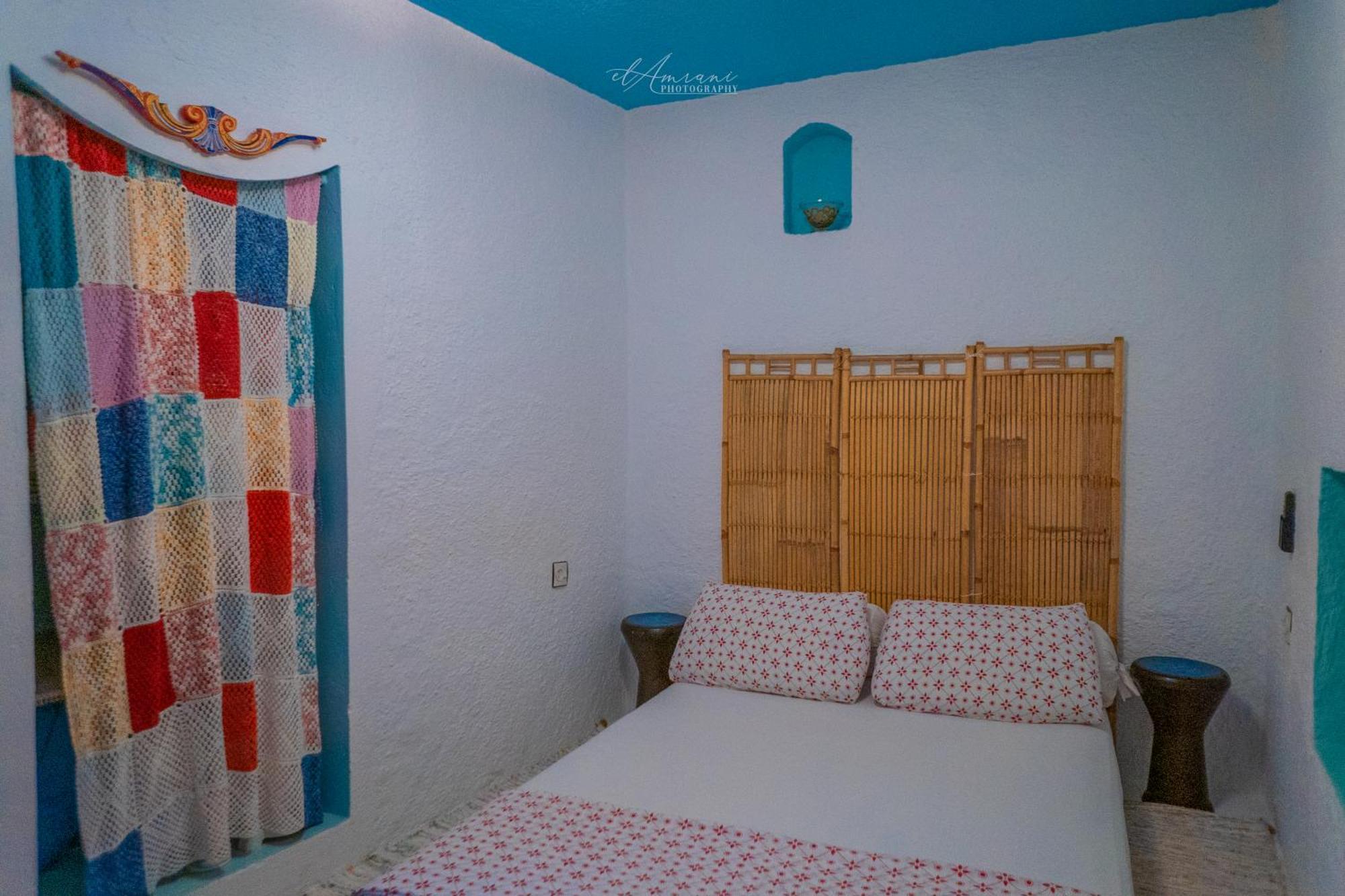 Dar Dauia Διαμέρισμα Chefchaouen Εξωτερικό φωτογραφία