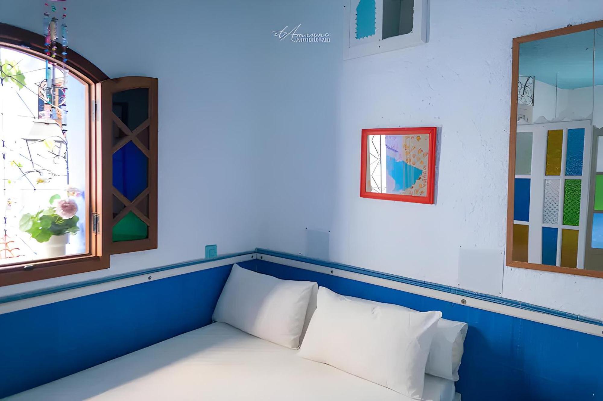 Dar Dauia Διαμέρισμα Chefchaouen Εξωτερικό φωτογραφία