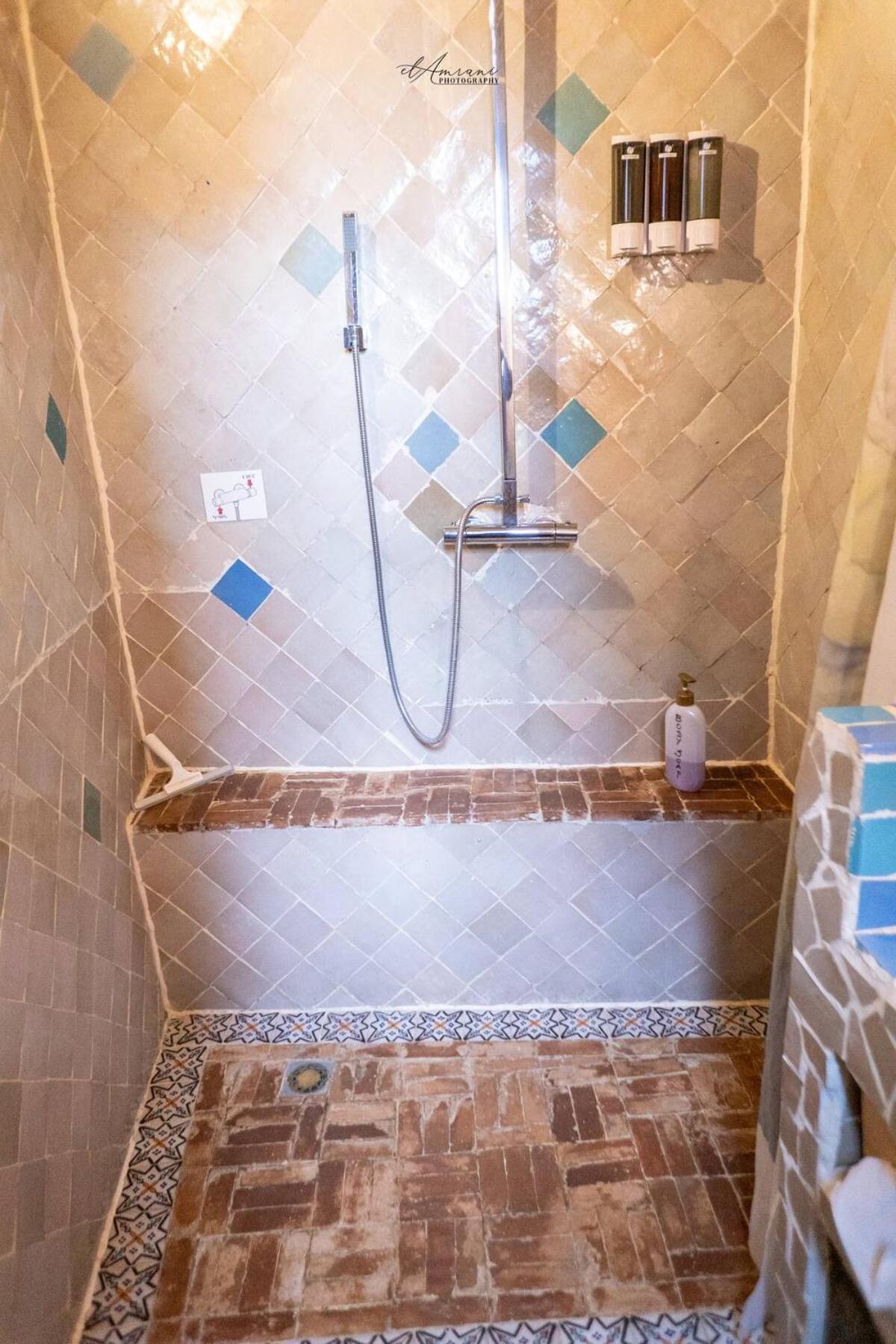 Dar Dauia Διαμέρισμα Chefchaouen Εξωτερικό φωτογραφία
